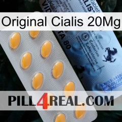 Original Cialis 20Mg 44